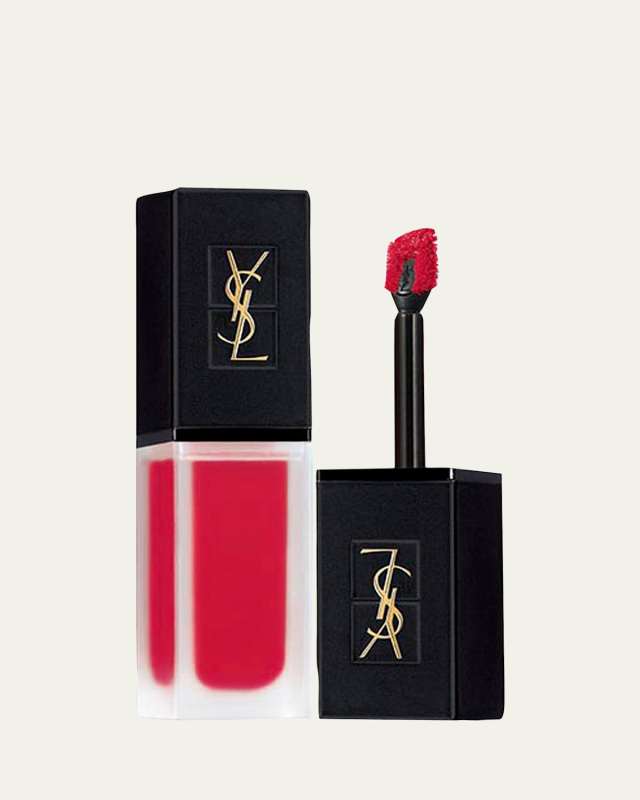 Tatouage Couture Velvet Cream Liquid Lipstick